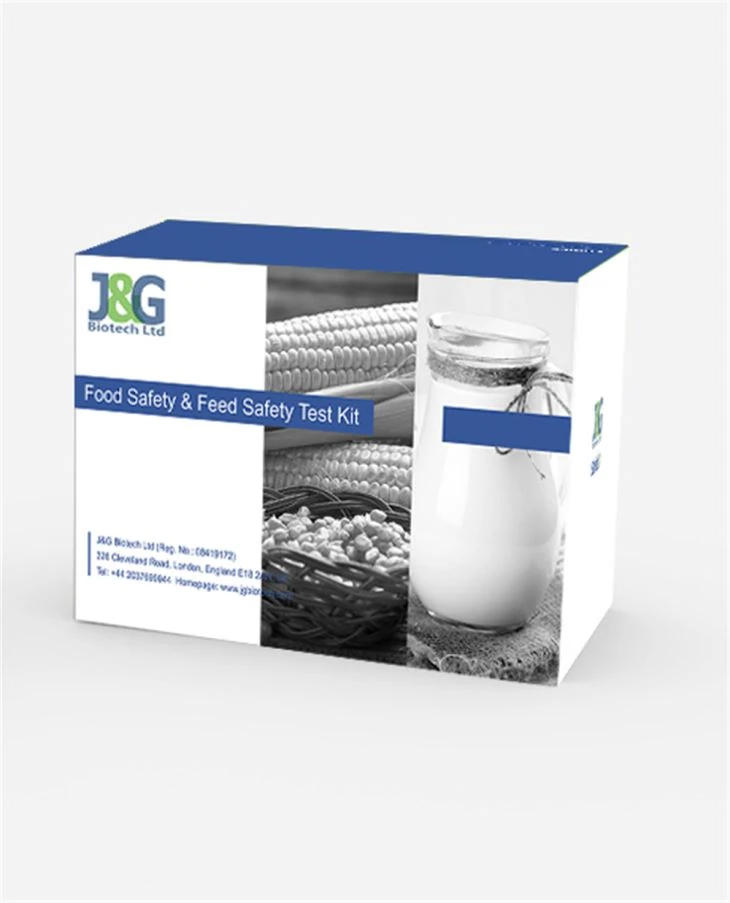 Kit de test des sulfamides